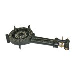 Totai C30 Double Ring Burner