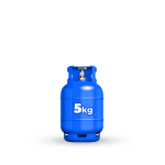 New - 5KG Lpg Cylinder