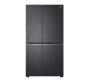 LG 647L Side By Side Frost Free Fridge