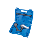 Torque Multiplier 1 2" Dr - 1" 5:1 2000NM