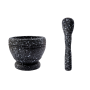 Garlic Crusher And Spice Mill