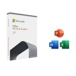 Microsoft Office Home And Student 2021 1 User