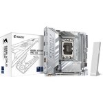 Gigabyte B860I Aorus Pro Ice Intel LGA1851 Mini-itx DDR5 Motherboard