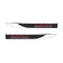 Mazda Speed Fender Arrows