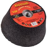 Tork Craft Grinding Wheel 100X50 M14 Bore 36 Bowl Angle Grinder