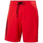 Men's Hp Board Shorts 9" 2.0 - 222 Alert Red 30
