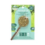 Enriched Life Timothy Lollipops - Apple