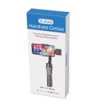 Smartphone Vlogging Gimbal