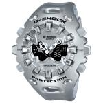 Casio Gshock Analogdigital Shockresistant Watch - GA-V01A-8ADR