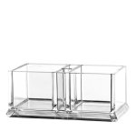 PC Condiment Holder 14.8 8.2X6CM