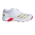 Adidas Adipower Vector Mid 20 Men's Cricket Shoes