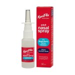 Nasal Spray - Adult 3%