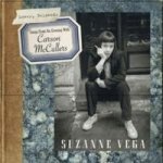 Lover Beloved Songs From An Evening With Carson Mccullers Vinyl Record