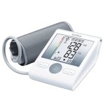 Upper Arm Blood Pressure Monitor Sbm 22 - Cuff 22-36CM