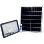 800W Green Leaf Solar Flood Light