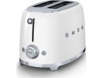 Retro 4 Slice Toaster White