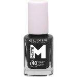 Elixir Matte Nail Polish 13ML
