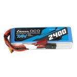 ACE Gens 2400MAH 2S 7.4V Rx Lipo Battery Pack With Jst-syp Plug