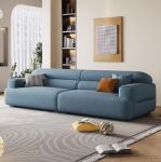 Linea 3 Seater Sofa