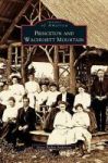 Princeton And Wachusett Mountain Hardcover