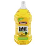 Cleen Green Lemon Concentrate 2L
