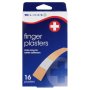 Clicks Finger Plaster 16