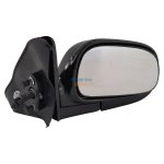Toyota Corolla Door Mirror Manual Right 96-02