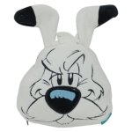 Travel Pillow Set With Mask Dogmatix
