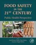 Food Safety In The 21st Century - Public Health Perspective Paperback