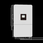 Deye 12KW Three Phase Hybrid Inverter – Low Voltage