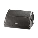 X-PRO112MA 12 Inch Processed Active Monitor Speaker 1500W Rms