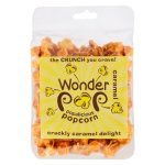 Caramel Popcorn 40G
