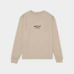 Uniform Long Sleeve AW23 -