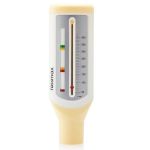 PF120C Peak Flow Meter Pediatric Rossmax
