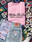 Outer Banks North Carolina T-Shirt