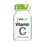 Vitamin C Tablets 30'S