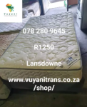 Slumber King 3 4 Base And Mattress Set