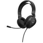 HS35 V2 Multiplatform Gaming Headset Carbon