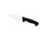 Lacor Professional Santoku Knife Stainless Steel 16CM