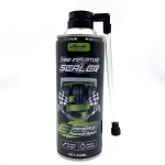 Flat Tire Puncture Repair Sealant