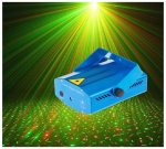 Disco LED Laser Lights From