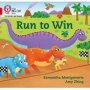 Run To Win - Band 02A/RED A   Paperback