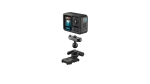 GoPro Magnetic Latch Ball Joint Mount
