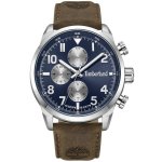 Timberland Hrenniker II Multifunction Leather Strap
