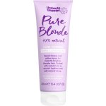 Umberto Giannini Blonde Conditioner 250ML