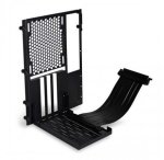 Lian Li O11DMINI-1 Vertical Pcie 3.0 Black Gpu Bracket Kit