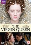 The Virgin Queen Dvd