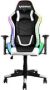 Raidmax DK925 Argb Gaming Chair Black/white