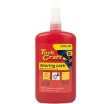 Tork Craft Bearing Lock Medium Strength For Std Size Threads 250G