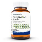 Metagenics Spectrazyme Pan 9X 90 Tablets